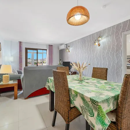 Appartement Adriana Fuengirola