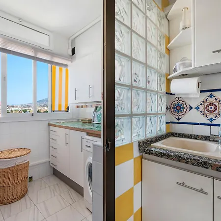 Appartement Adriana Fuengirola