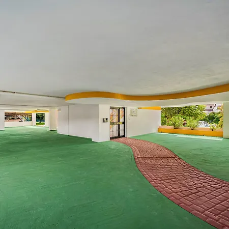 Appartement Adriana *