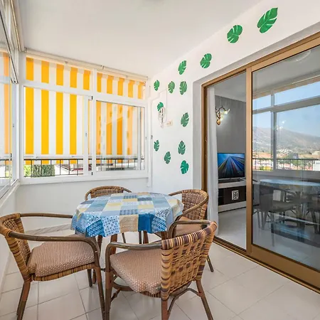 Adriana Апартаменты