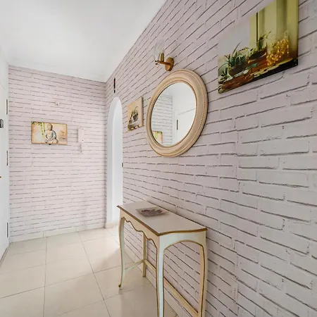 Adriana Appartement Fuengirola