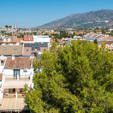 Adriana Appartement *