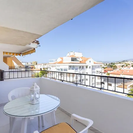 Adriana Apartment Fuengirola