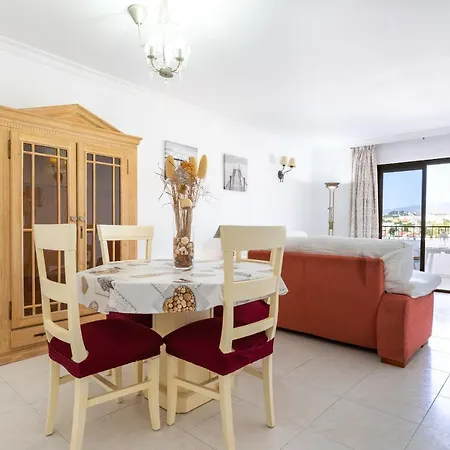 Adriana Apartment *
